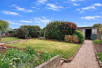 achat maison rosporden 29140