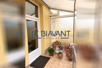 achat maison rosporden 29140