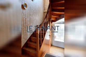 achat maison rosporden 29140