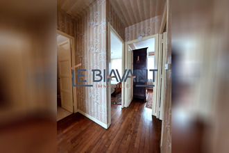 achat maison rosporden 29140