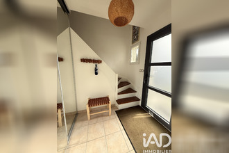 achat maison rosporden 29140