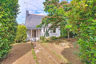 achat maison rosporden 29140