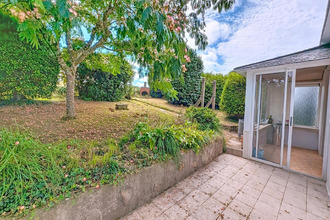 achat maison rosporden 29140