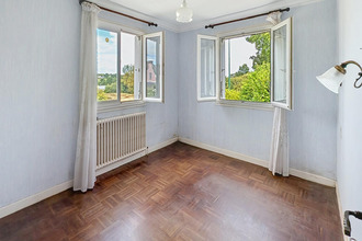 achat maison rosporden 29140