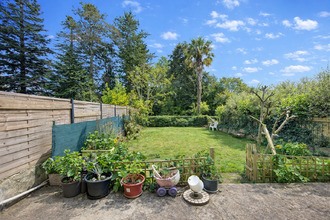 achat maison rosporden 29140