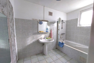 achat maison rosporden 29140