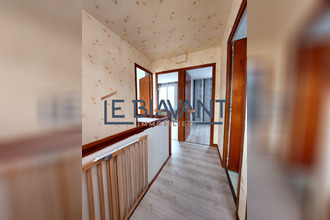 achat maison rosporden 29140