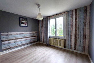 achat maison rosporden 29140