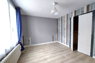 achat maison rosporden 29140