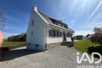 achat maison rosporden 29140