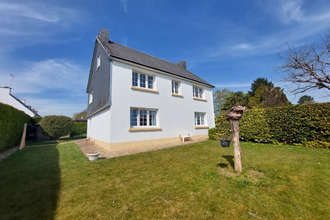achat maison rosporden 29140