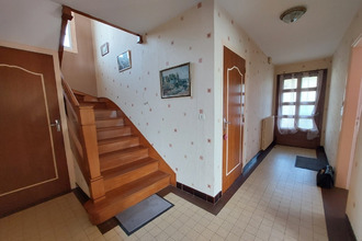 achat maison rosporden 29140