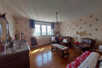 achat maison rosporden 29140