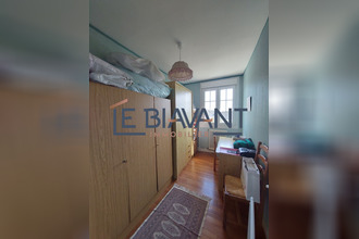achat maison rosporden 29140