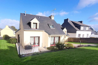 achat maison rosporden 29140