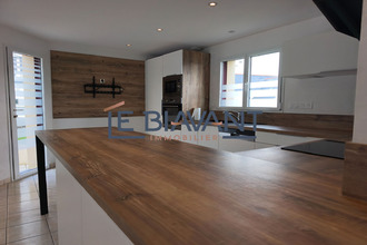 achat maison rosporden 29140