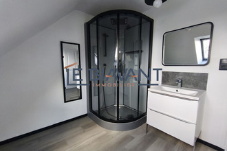 achat maison rosporden 29140