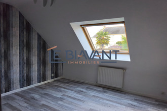 achat maison rosporden 29140