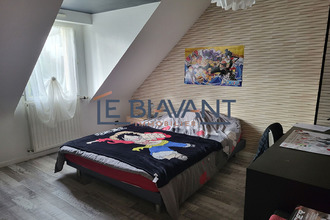 achat maison rosporden 29140
