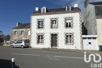 achat maison rosporden 29140