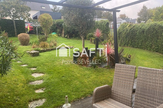achat maison rosporden 29140