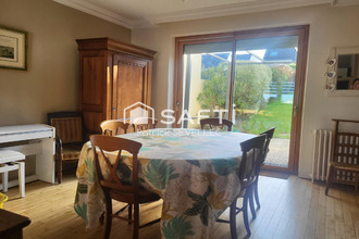 achat maison rosporden 29140