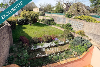 achat maison rosporden 29140