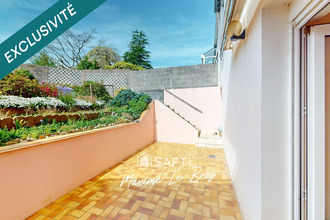 achat maison rosporden 29140