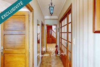 achat maison rosporden 29140