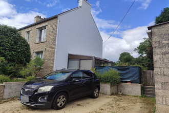 achat maison rosporden 29140