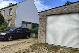 achat maison rosporden 29140