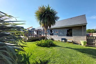 achat maison rosporden 29140