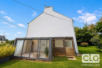 achat maison rosporden 29140
