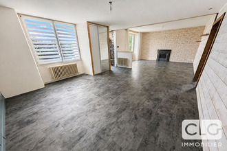 achat maison rosporden 29140