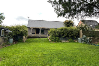 achat maison rosporden 29140