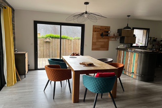 achat maison rosporden 29140