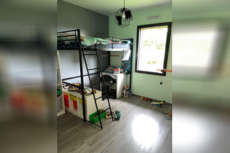 achat maison rosporden 29140