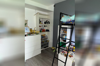 achat maison rosporden 29140