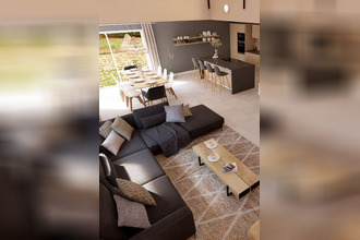 achat maison rosporden 29140