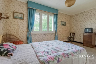 achat maison rosporden 29140
