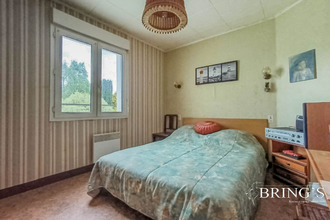 achat maison rosporden 29140