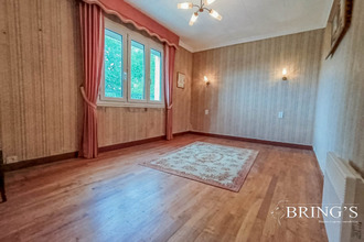 achat maison rosporden 29140