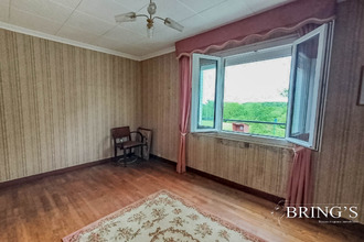 achat maison rosporden 29140
