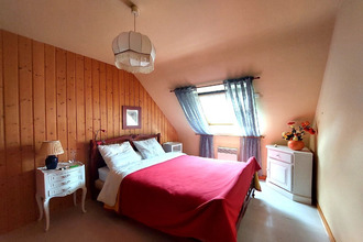achat maison rosporden 29140