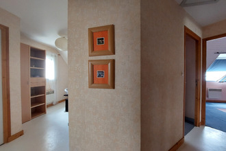 achat maison rosporden 29140