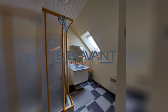 achat maison rosporden 29140