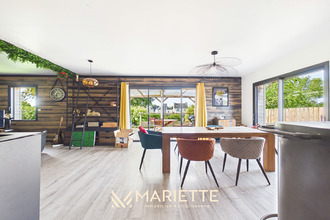 achat maison rosporden 29140