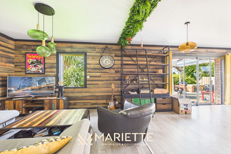 achat maison rosporden 29140