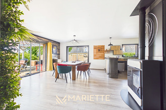 achat maison rosporden 29140