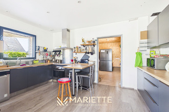 achat maison rosporden 29140